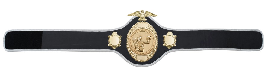FEMALE BOXING CHAMPIONSHIP BELT-PRO288/GOLD/FEMBOXG-10 COLOURS FEMALE BOXING CHAMPIONSHIP BELT-PRO288/GOLD/FEMBOXG-10 COLOURS